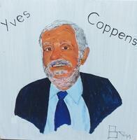 Yves coppens